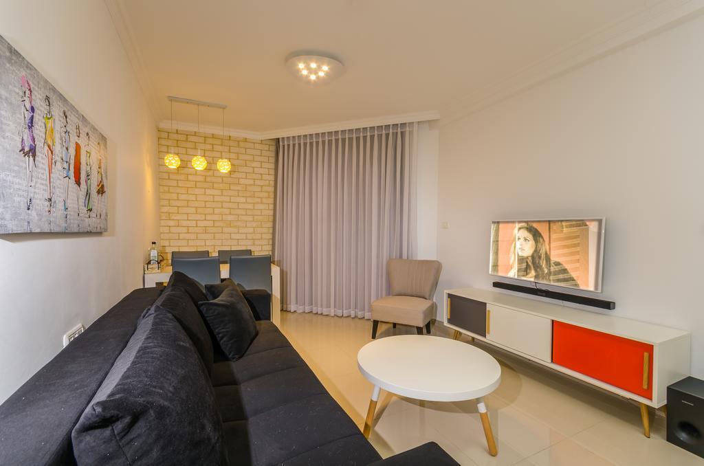Luxury Suite By Sea Of Galilee Tiberias Exteriér fotografie