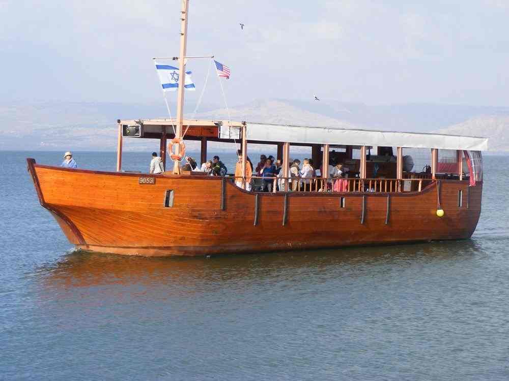 Luxury Suite By Sea Of Galilee Tiberias Exteriér fotografie